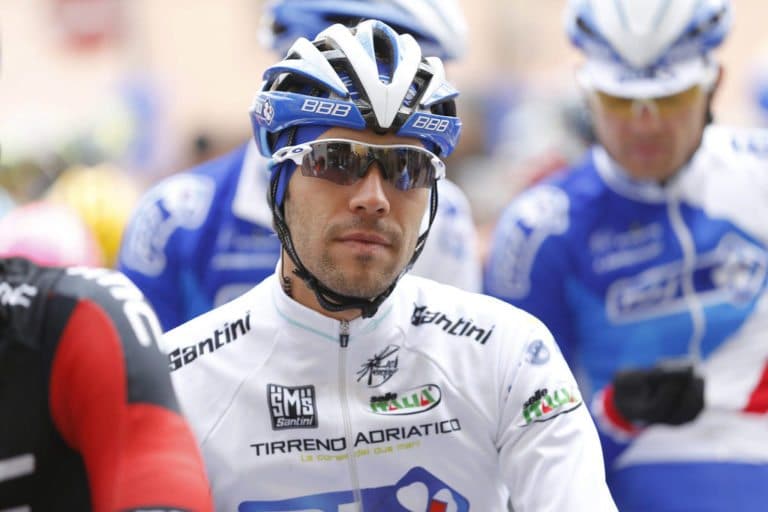 Tour d’Italie : Thibaut Pinot satisfait de son début de Giro