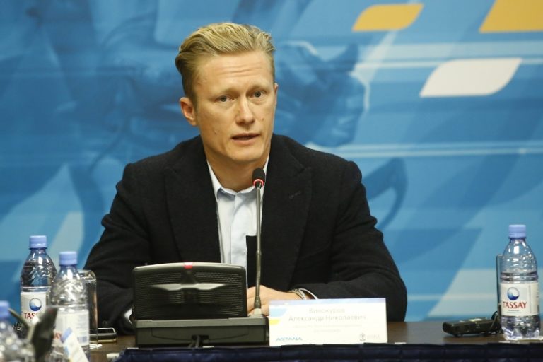 Procès Vinokourov-Kolobnev repoussé à une date ultérieure
