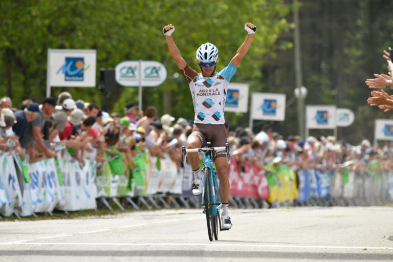 GP de Plumelec-Morbihan 2018 : Les coureurs engagés et les favoris