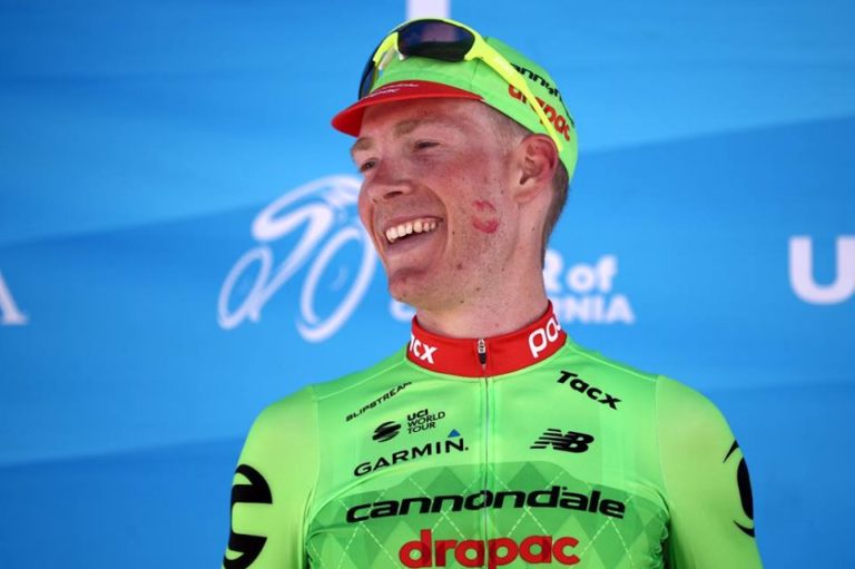 Tour de Californie 2017 : Cannondale l’attendait depuis 2 ans