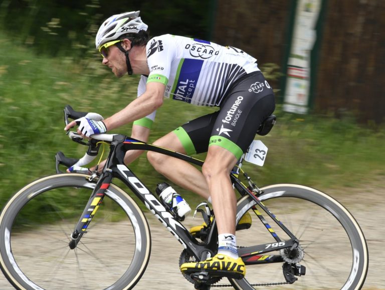 Fracture de la clavicule pour Anthony Delaplace