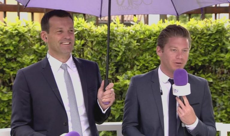 Ode aux quatre années de retransmission payante du Tour d’Italie