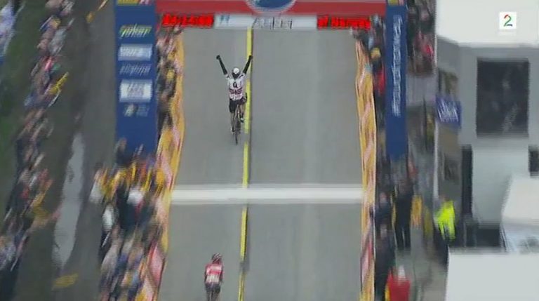 Tour de Norvège 2017 – La première pour Edvald Boasson-Hagen