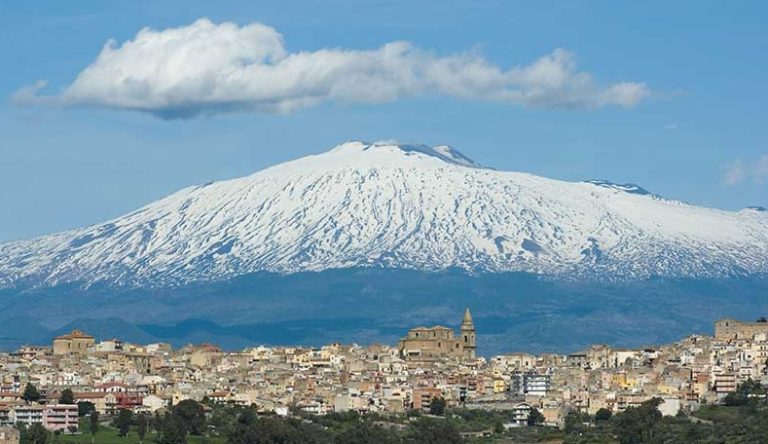 Giro 2017 – Une journée de repos en attendant le sommet de l’Etna