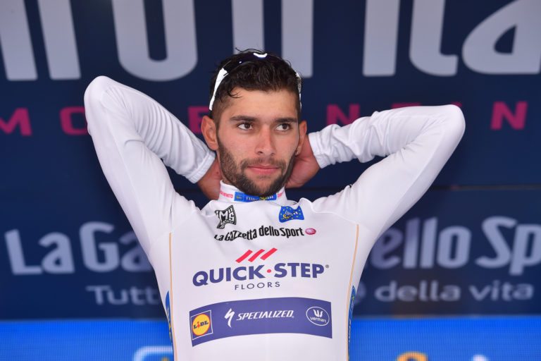 Tour d’Italie, cette jungle des classements annexes