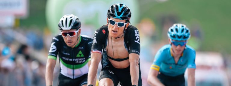 Tour d’Italie : les favoris qui ont perdu gros dans le Blockhaus