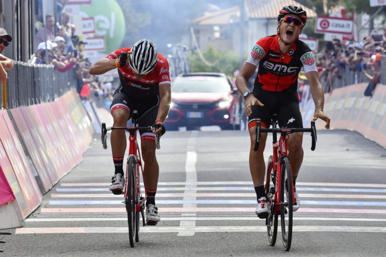Giro 2017 : L’énorme déception de Jasper Stuyven (Trek-Segafredo)