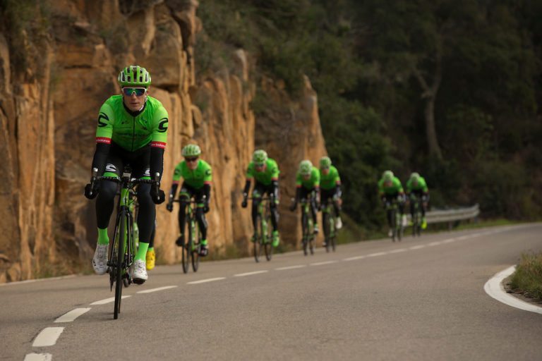Tour d’Italie: Pierre Rolland préfère l’étape au classement général