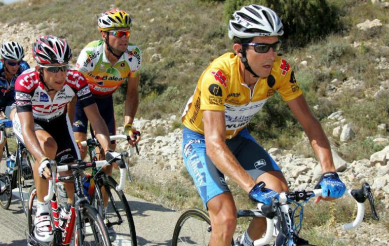 L’Etat espagnol condamné à verser 724 000 euros à Roberto Heras