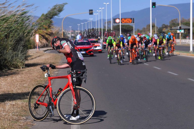 Tour d’Italie : Rohan Dennis (BMC Racing) contraint à l’abandon