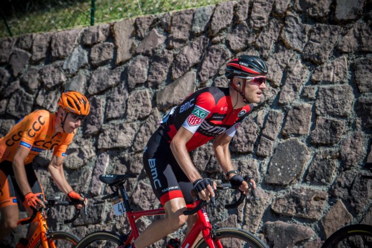 Tour d’Italie : Malgré l’échec, Tejay van Garderen y croit encore