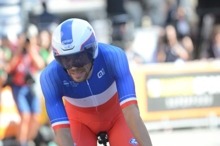 Giro 2017 : Thibaut Pinot n’a pas digéré la journée de repos