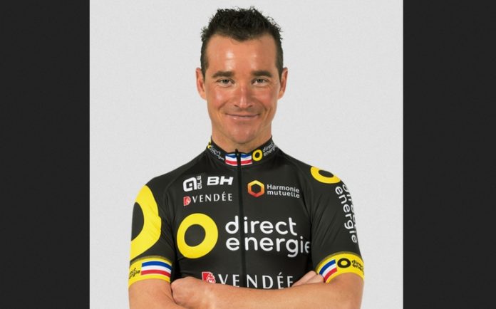 Thomas Voeckler prendra sa retraite au terme du Tour de France 2017