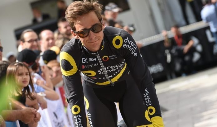 Tour de France : Bryan Coquard (Direct Energie) sera-t-il présent?