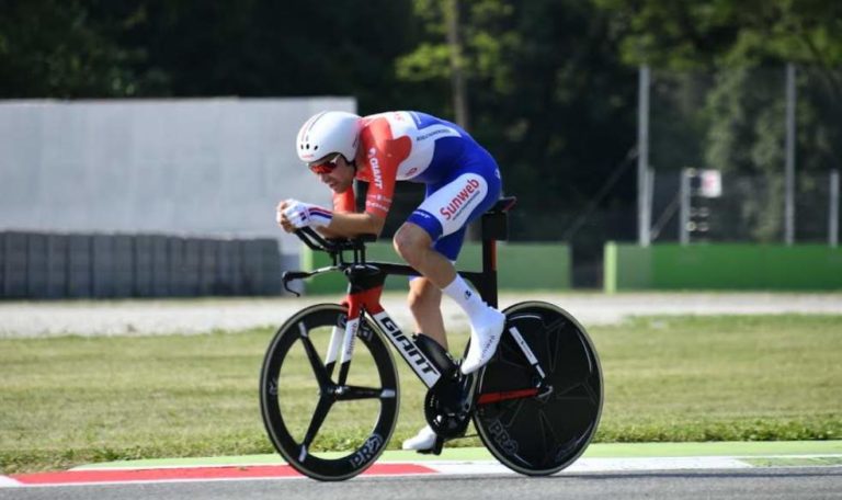 Tour de Suisse 2017 : ordre et horaires des coureurs du prologue