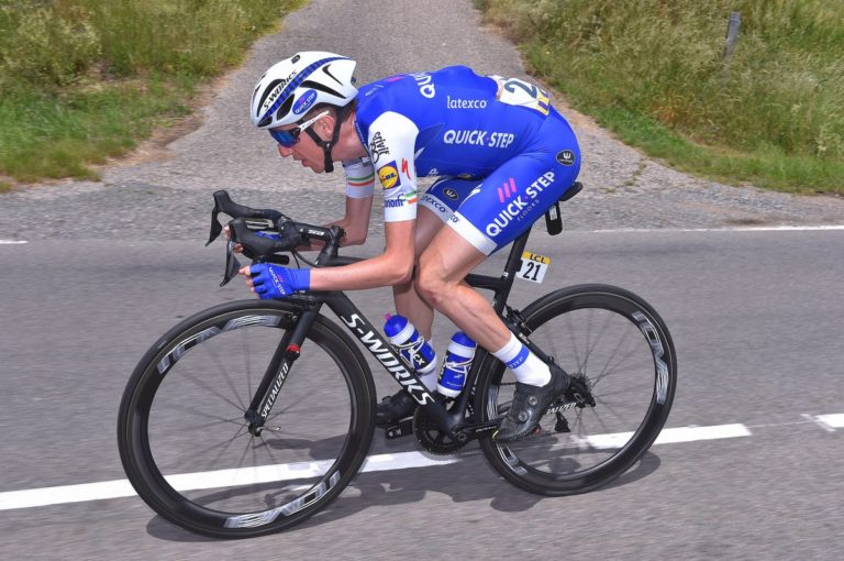 Critérium du Dauphiné 2017 – Les nouveaux vélos du Tour de France