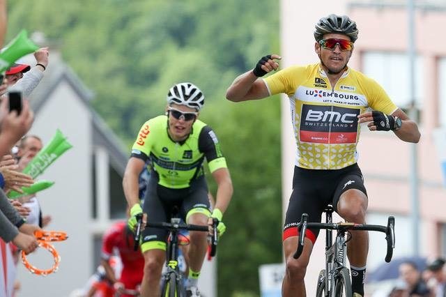 Tour de Luxembourg 2017 a été remporté par Greg Van Avermaet