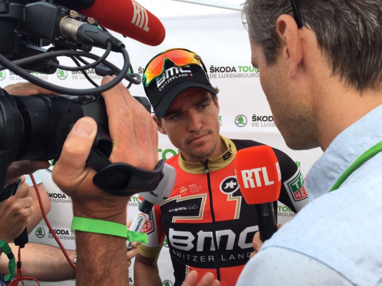 Greg Van Avermaet : Un BMC peut en cacher un autre