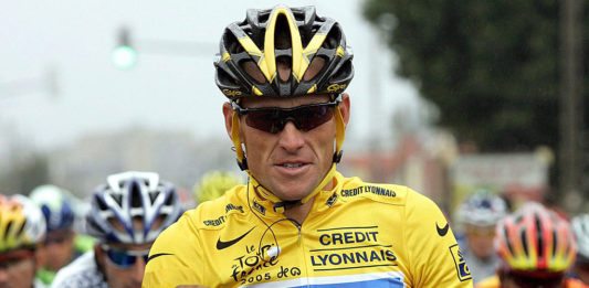 Lance Armstrong favorable à un prêt de son trophée du Tour