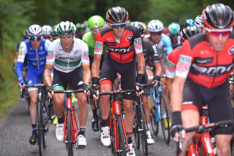 Critérium du Dauphiné : Richie Porte impatient d’en découdre