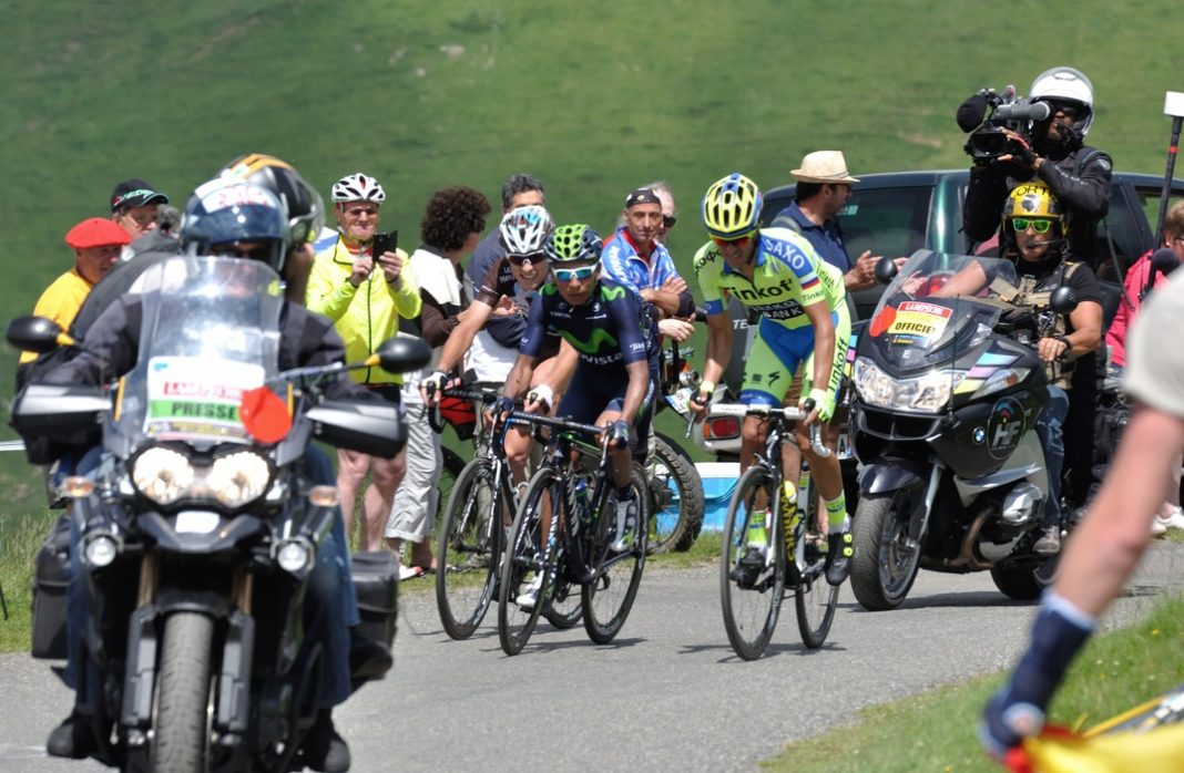 Route du Sud 2017 La liste des coureurs engagés (Starlist)