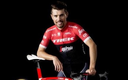 Tour de France 2017 André Cardoso Trek Segafredo dopage epo