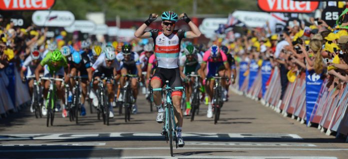 Tour de France 2017 : nouvelle polémique sur le Tour avec des propos tenus par Jan Bakelants qui ont fait réagir Christian Prudhomme