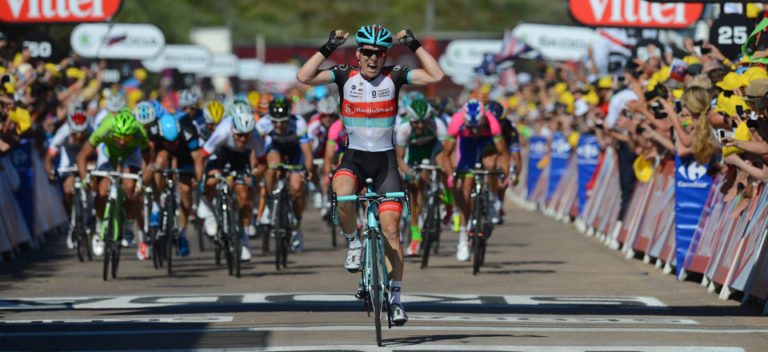 Tour de France 2017 : Jan Bakelants dérape… puis s’excuse