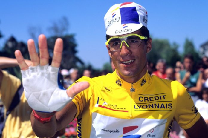 Tour de France 2017 : que ce soit sous les noms de Reynolds, Banesto ou Movistar, c'est la 35e fois que l'équipe dirigée par Eusebio Unzué