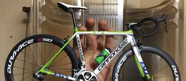 Les Japonais veulent-ils miniaturiser le Tour de France 2017 ?