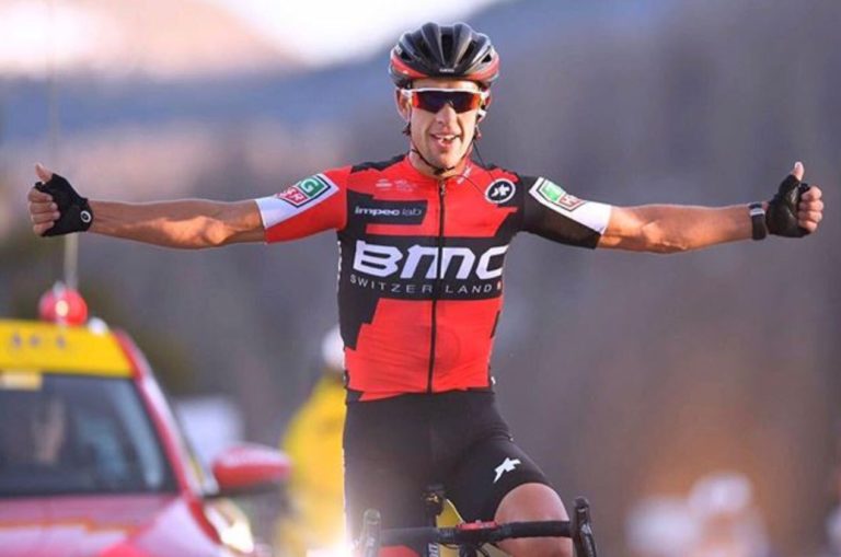 Richie Porte change son approche du Tour de France