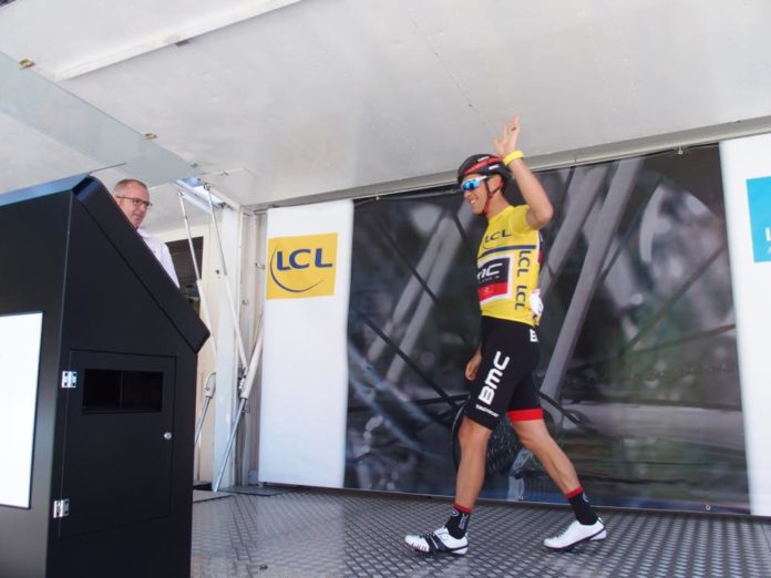 Tour de France 2017 : Richie Porte (BMC Racing Team) sera-t-il bien entouré en juillet?