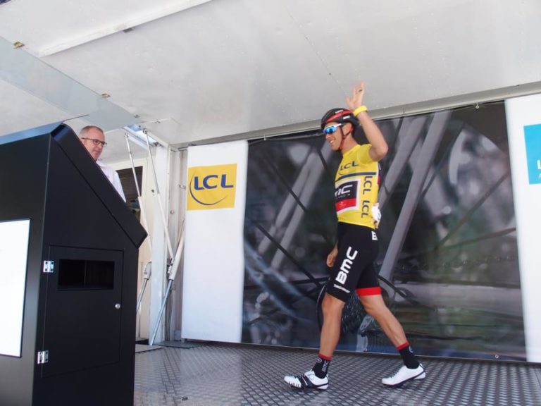 Tour de France 2017 : la BMC est-elle à la hauteur pour Richie Porte ?