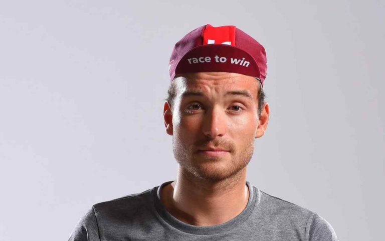 Tour de France 2017 – La composition de l’équipe Katusha