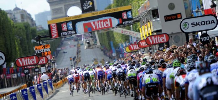 Le Tour de France 2017 (du 1er au 23 juillet) approche. Qui sont les engagés ? Nous mettrons notre starlist à jour quotidiennement afin