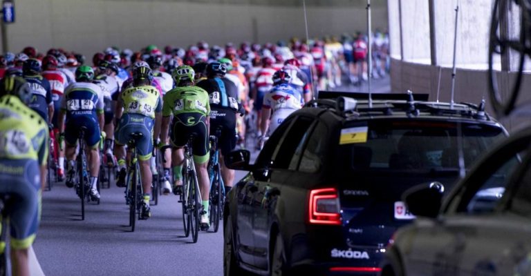 Tour de Suisse 2017 : la liste des coureurs engagés (startlist)