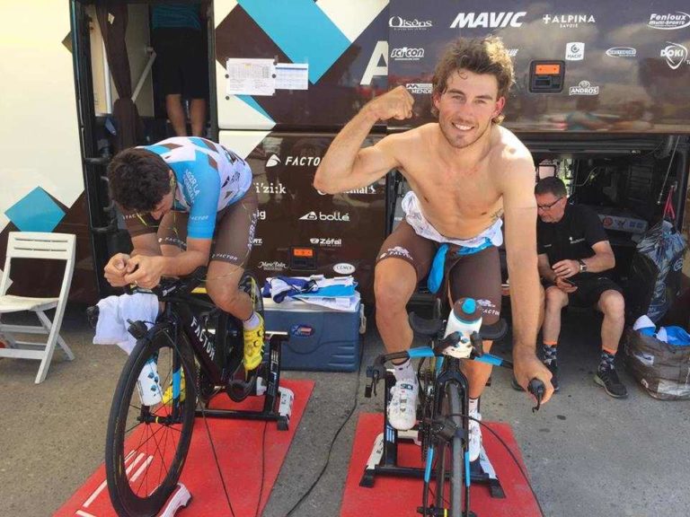 Chrono du Tour de Suisse 2017 : Les horaires de départ des coureurs