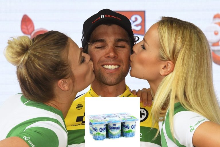 Tour de Suisse 2017 – Une surprise attend le vainqueur dimanche !