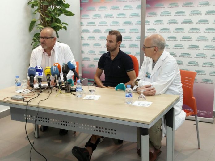 Alejandro Valverde reprendra le chemin des courses en 2018