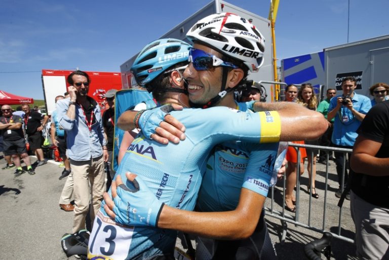 Tour de France : Astana, la principale menace pour Chris Froome ?