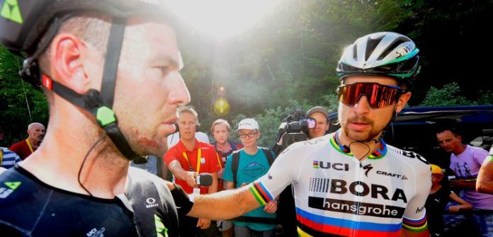 Tour de France 2017 : encore un rebondissement dans l'affaire Peter Sagan ! La formation Bora Hansgrohe a indiqué aujourd'hui que le TAS