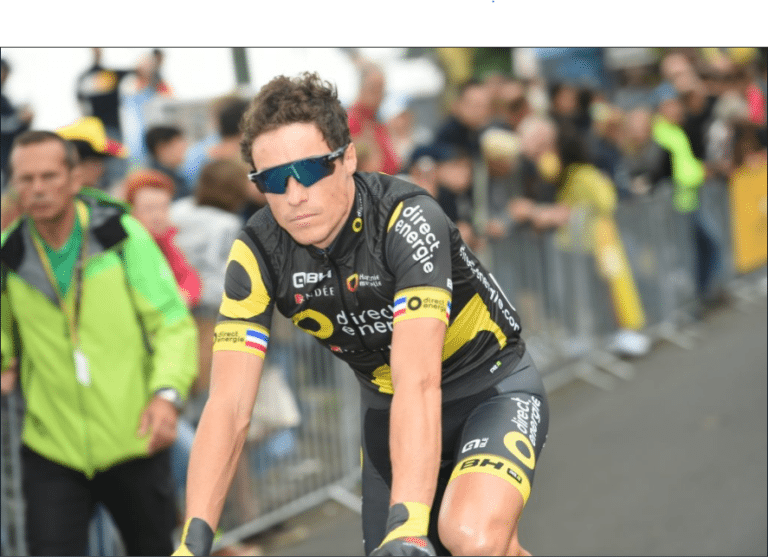 Sylvain Chavanel l’éternel baroudeur