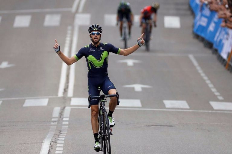 Circuit de Getxo – Doublé de Carlos Barbero