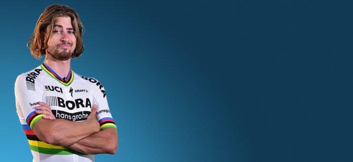 Après avoir initialement déclassé, le Slovaque Peter Sagan (Bora) a finalement été mis hors-course par le jury du Tour de France 2017
