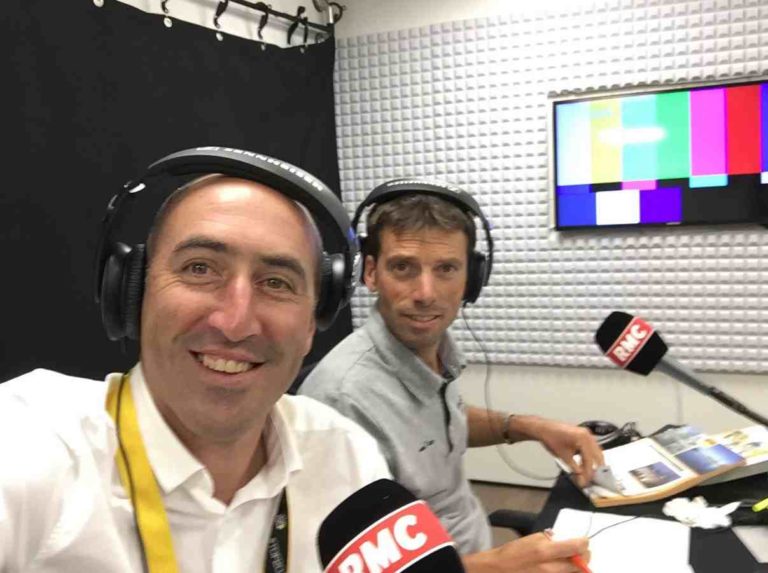 L’équipe de Jérôme Pineau se nommera : « Vital Concept »