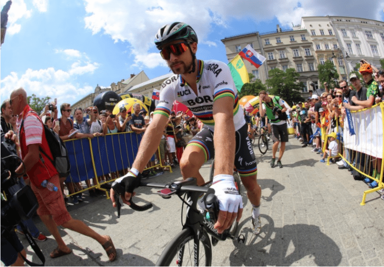 Opération rachat pour Peter Sagan sur Gand-Wevelgem