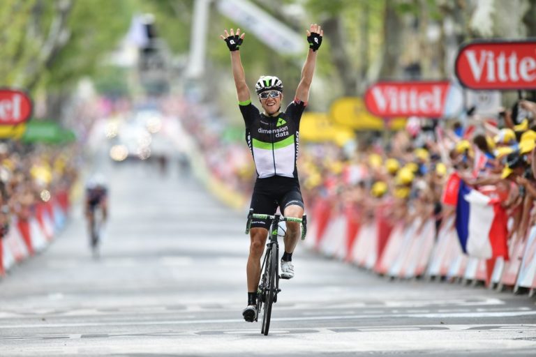 Le début de saison d’Edvald Boasson Hagen perturbé