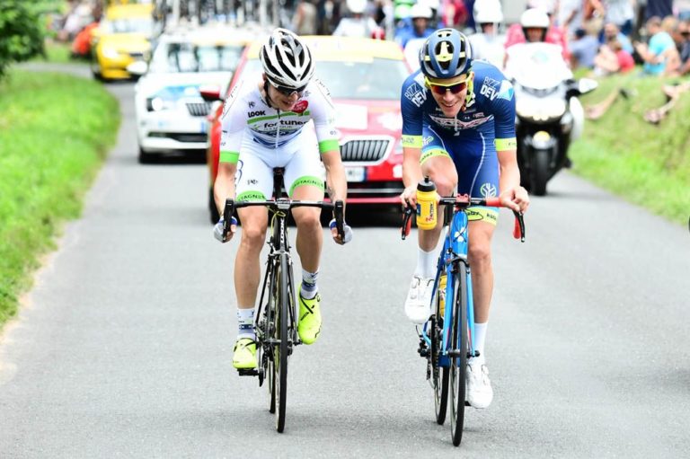 Tour de France : L’idée de Yoann Offredo pour favoriser les échappées