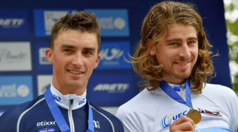 Championnats d’Europe de cyclisme sur route : quel Européen êtes-vous ?