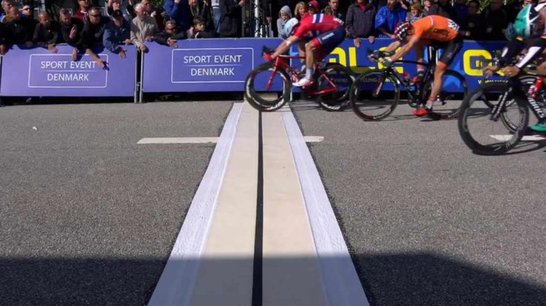 Alexander Kristoff champion d’Europe sur route